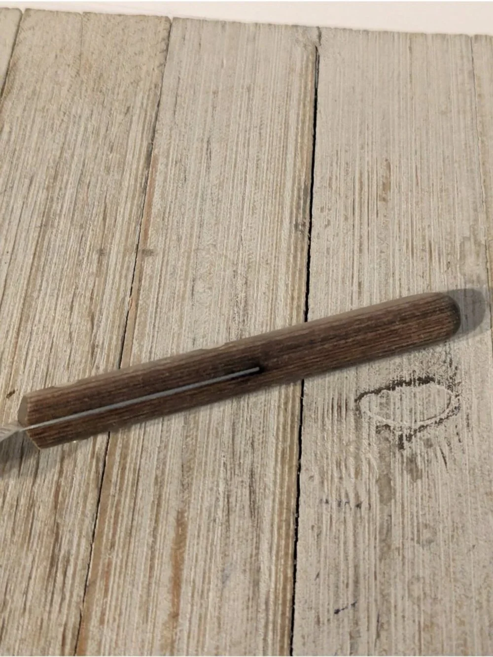 Vintage Case XX Stainless Steel Griddle Spatula Pancake Turner P227-4